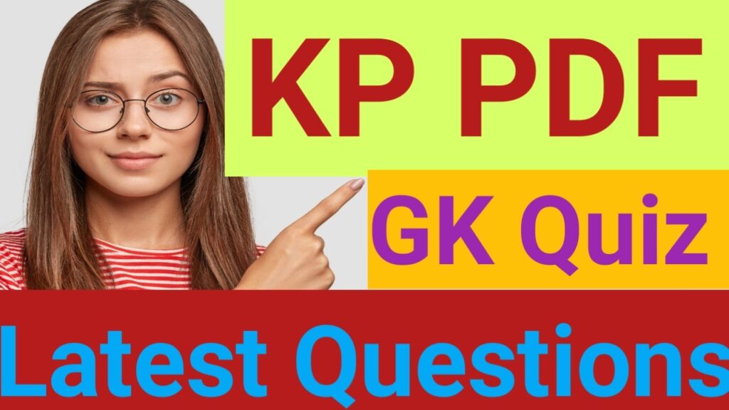 kp gk question and answer in bengali 2024