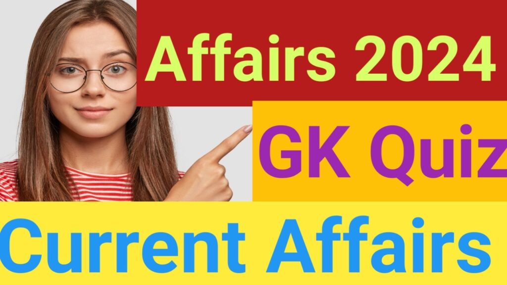 Current Affairs gk in Bengali February 2024.