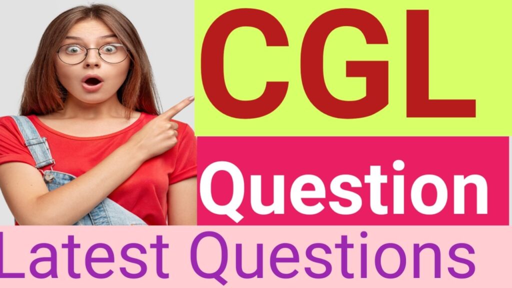 gk questions for cgl chsl 2024