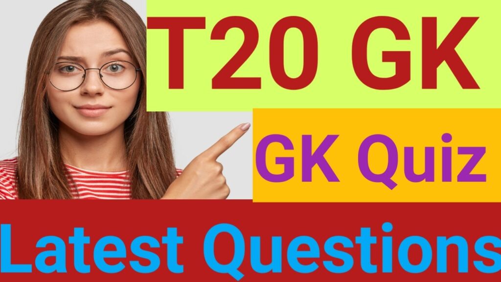 gk questions for cgl chsl 2024