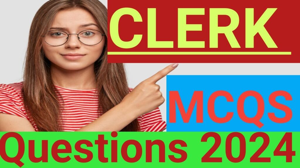 new clerkship gk questions 2024.