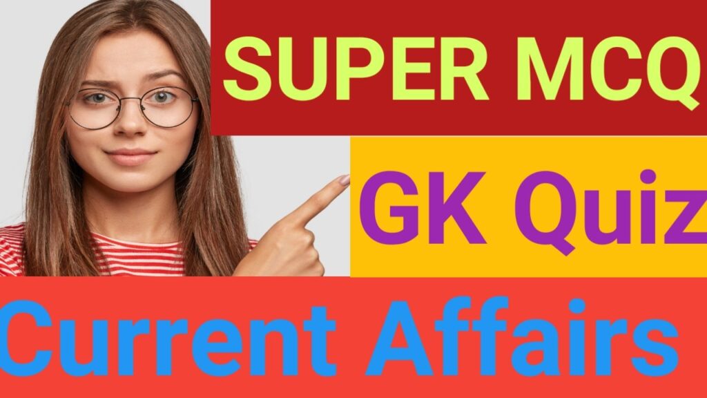 Latest clerkship gk questions 2024